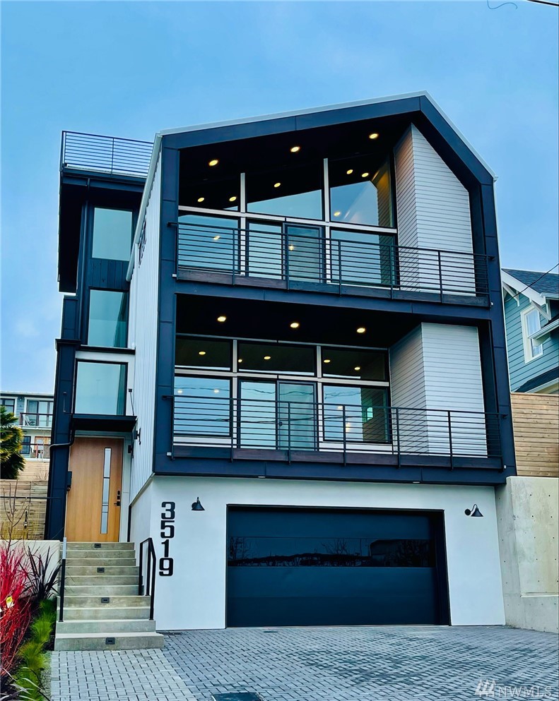 3519 Bagley Ave N Seattle WA 98103