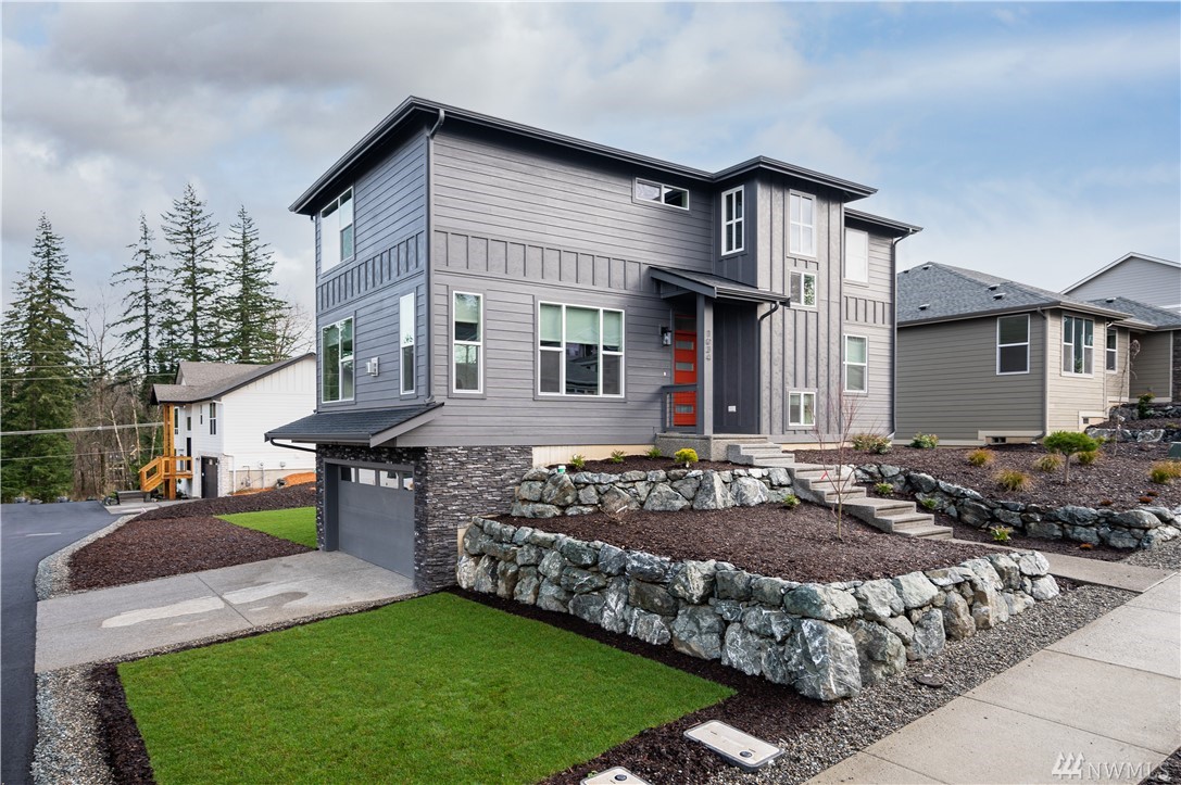 1034 Newton St Unit  Bellingham WA 98229