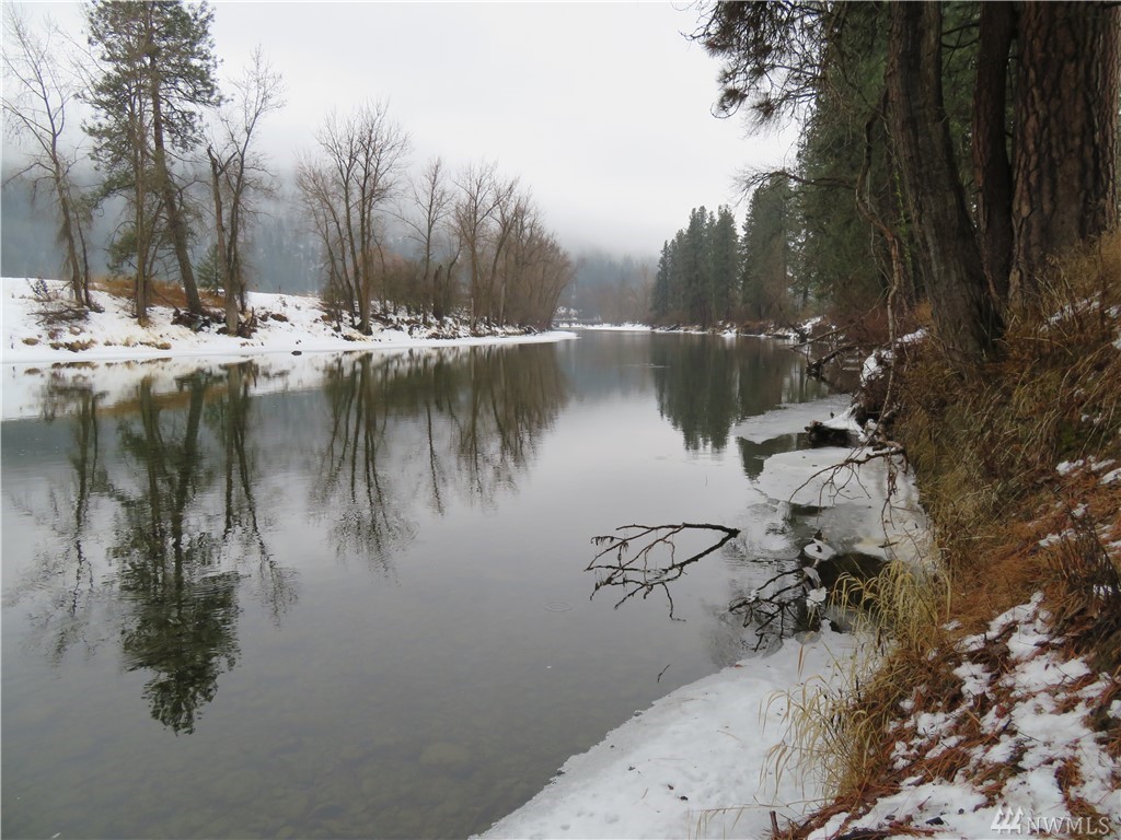 0 Lot 8 Highway 21 N Unit  Danville WA 99121