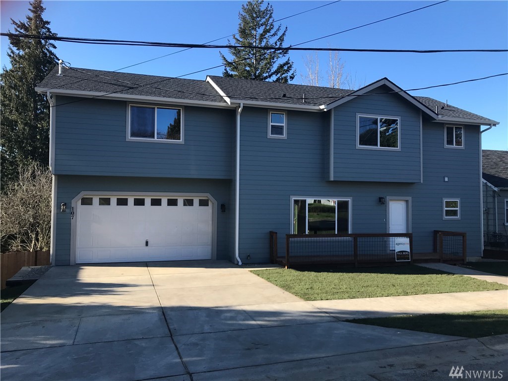 107 Olympic Ave Bremerton WA 98312