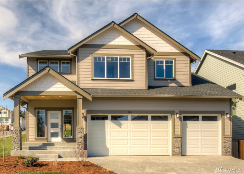 517 20th Ave Ct SW Unit  Puyallup WA 98371