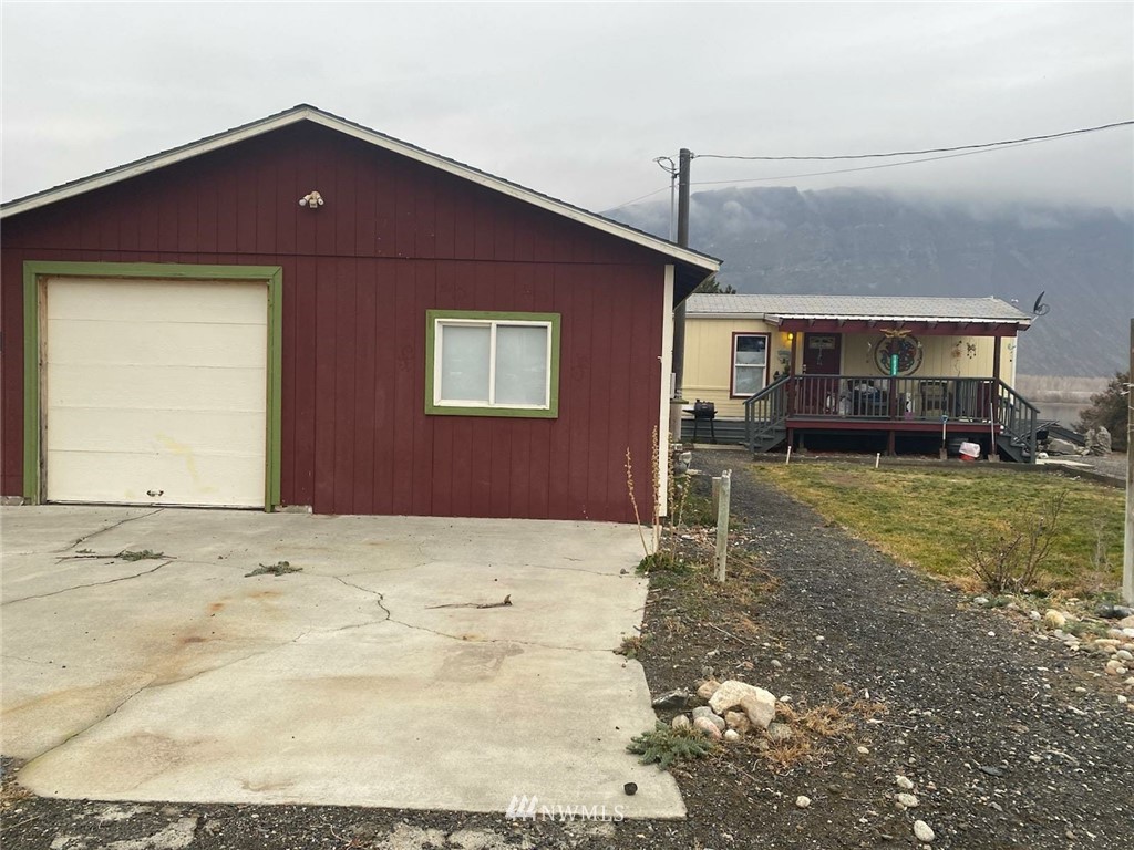 18358 Shore Ave SW Beverly WA 99321