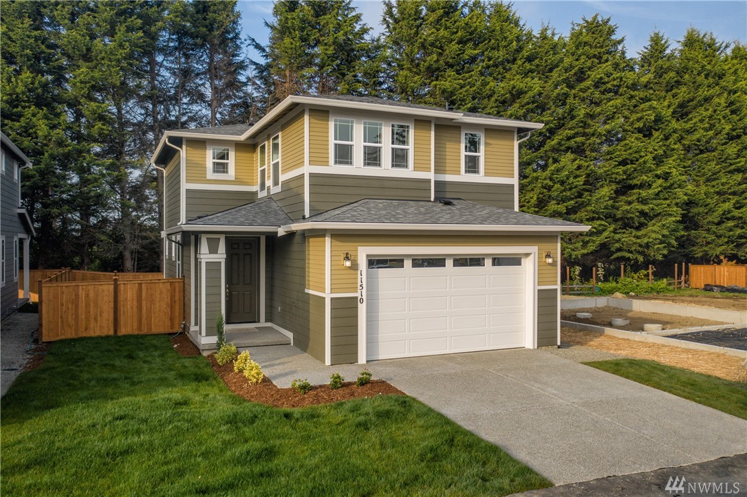 18045 SE 240th Pl Unit  Covington WA 98042