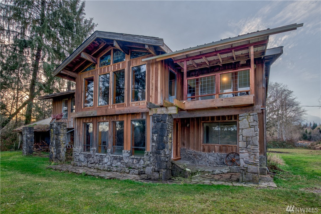 156 Raistakka Rd Rosburg WA 98643