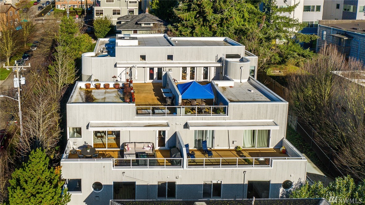 3658 Dayton Ave N Unit 304 Unit 304 Seattle WA 98103