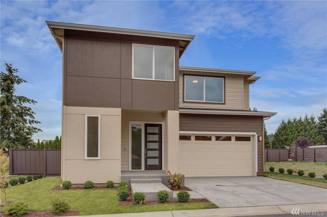 11214 SE 254th St Kent WA 98030
