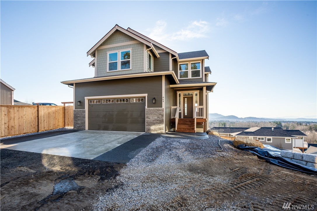 864 Blackwood Ct Unit  Bellingham WA 98226