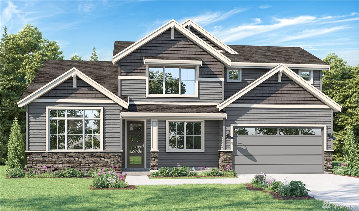 3211 N 28th St Mount Vernon WA 98273