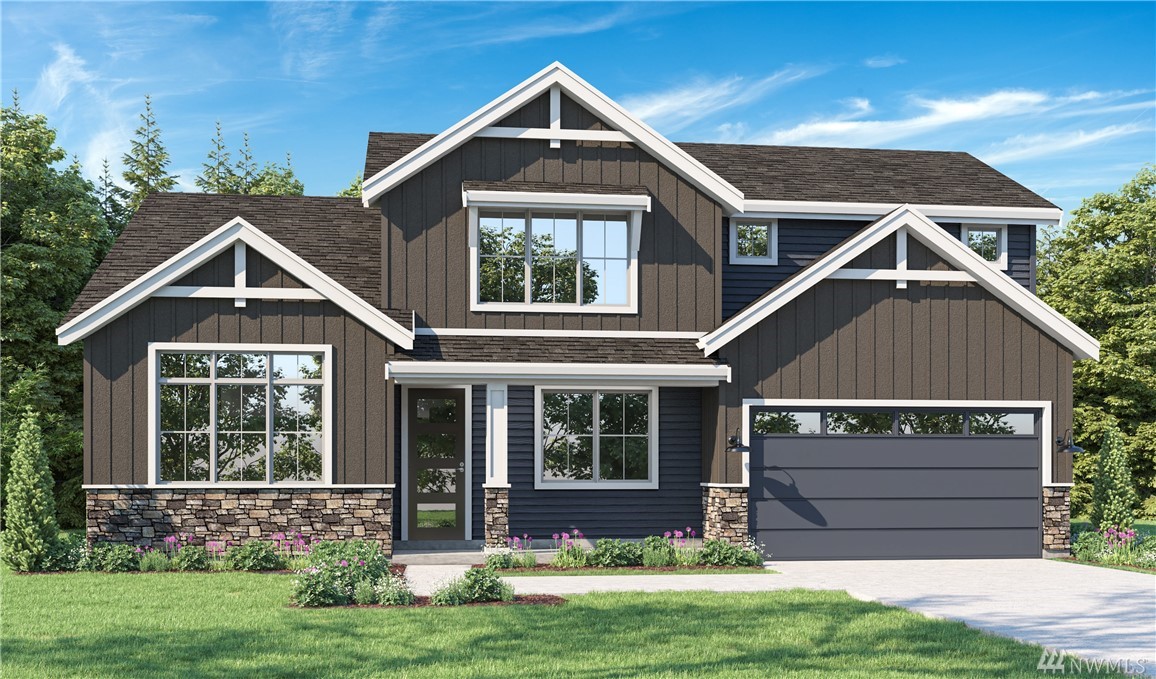 3215 N 28th St Unit  Mount Vernon WA 98273