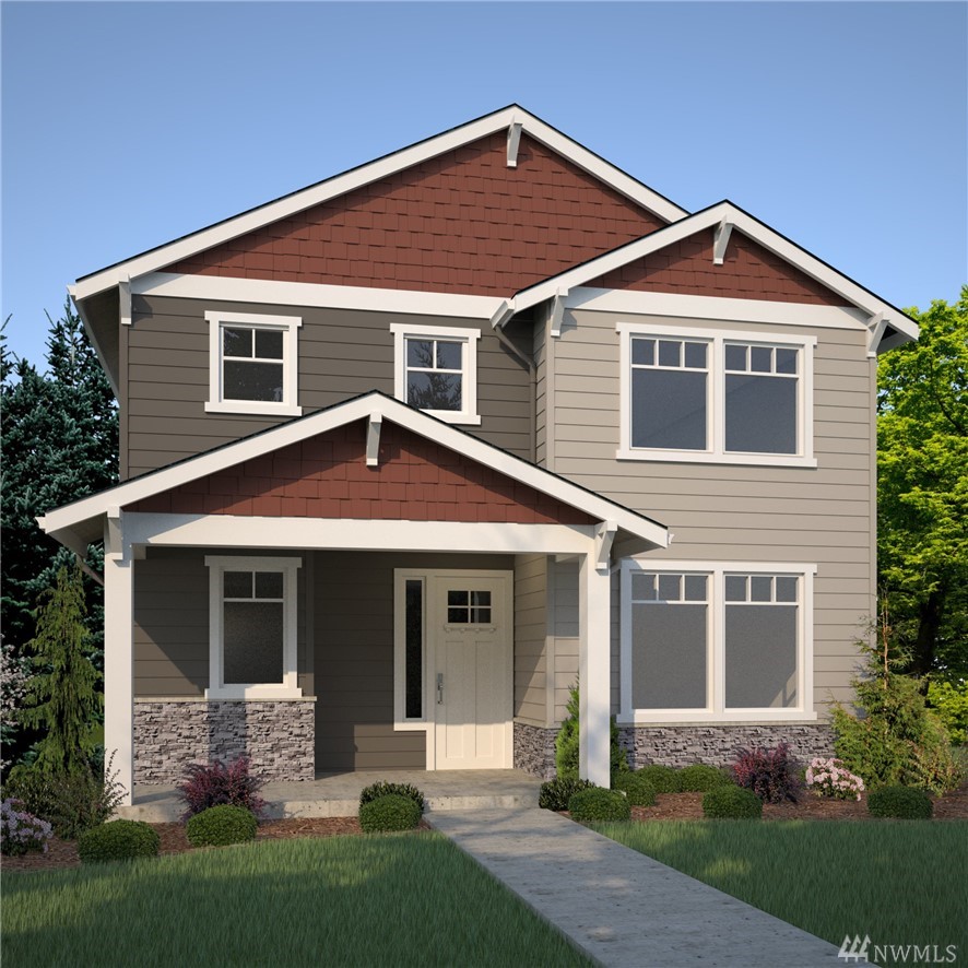 19018 133rd St E Unit  Bonney Lake WA 98391