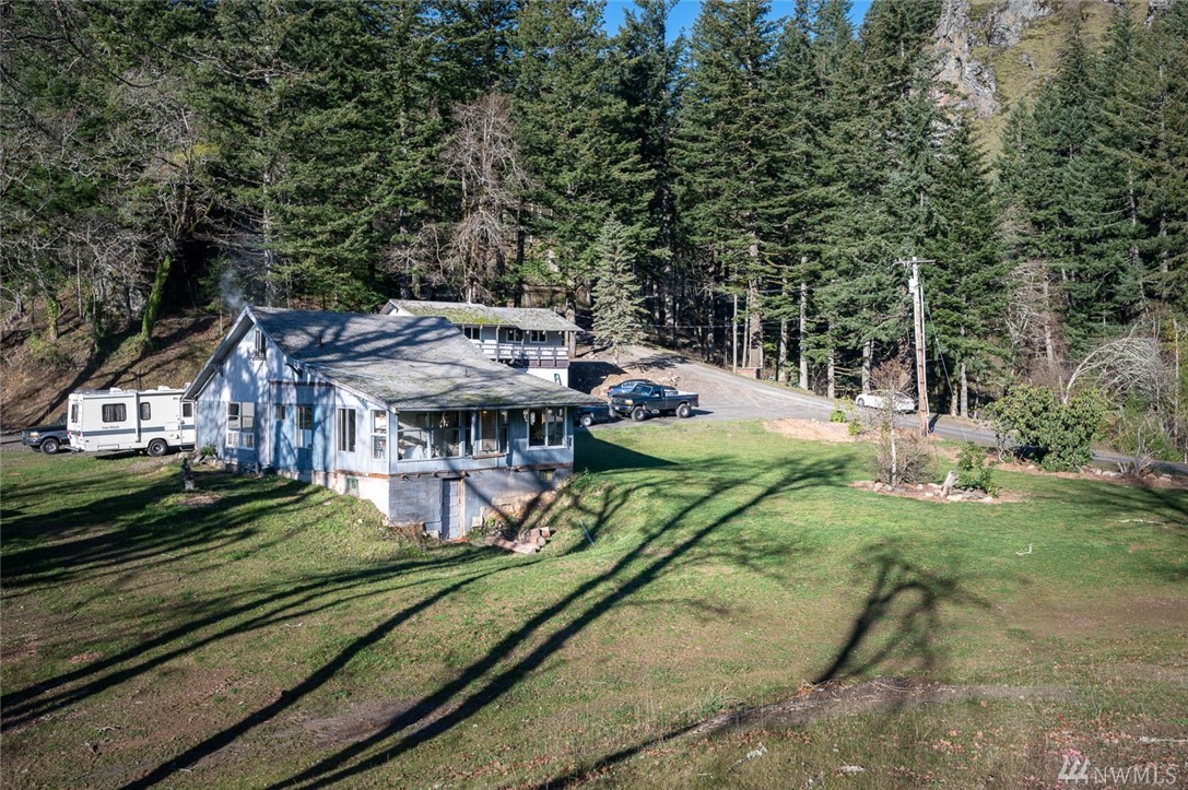42 Sweeney Rd Stevenson WA 98610