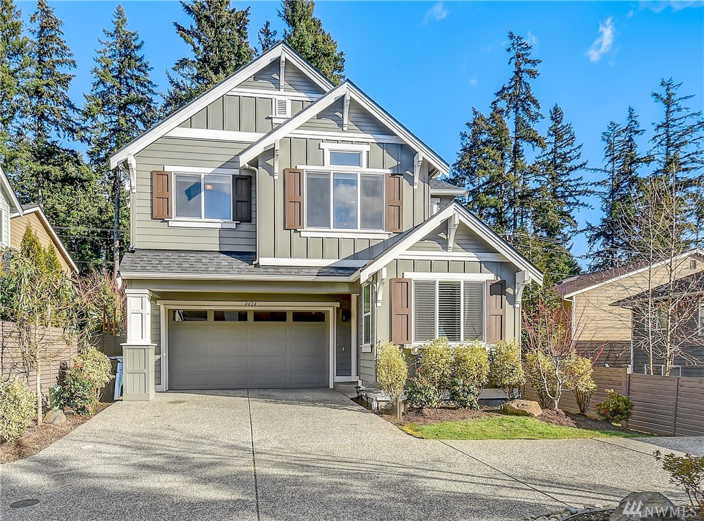 4424 225th Pl SE Bothell WA 98021