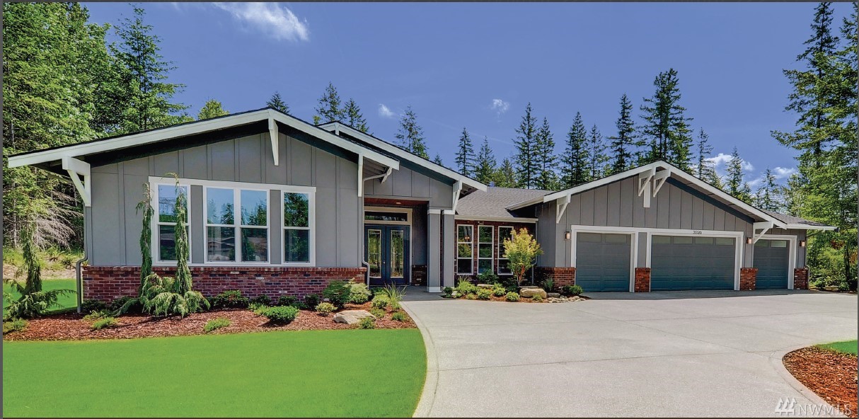 32941 202nd Pl SE Unit  Auburn WA 98092
