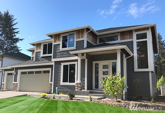 603 20th Ave Ct SW Unit  Puyallup WA 98371