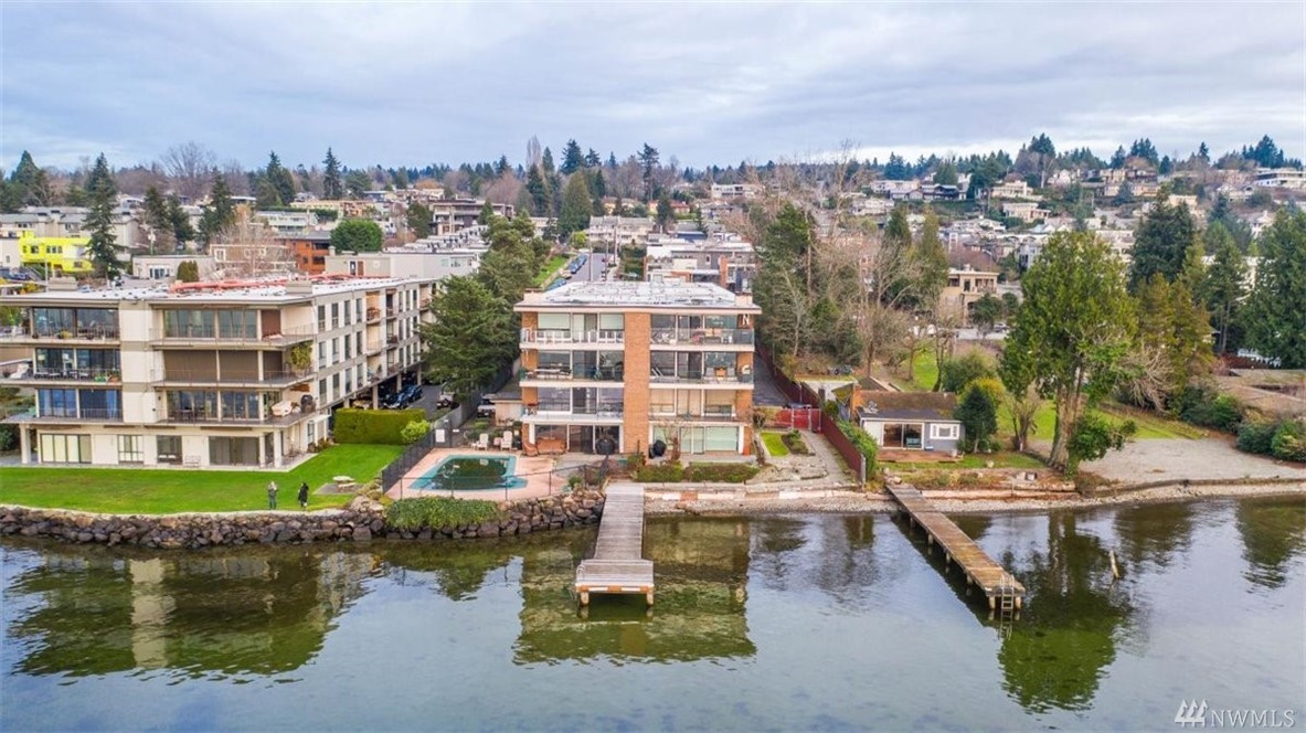 6225 Lake Washington Blvd NE Unit 407 Unit 407 Kirkland WA 98033