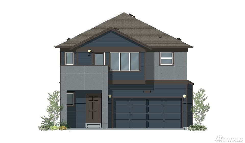 3526 227th Pl SE Unit J-19 Unit J-19 Bothell WA 98021