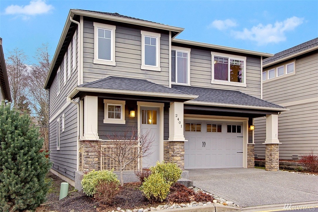 2401 196th Pl SE Bothell WA 98012