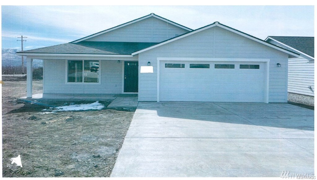 27 Jonagold Ln Unit  Manson WA 98831