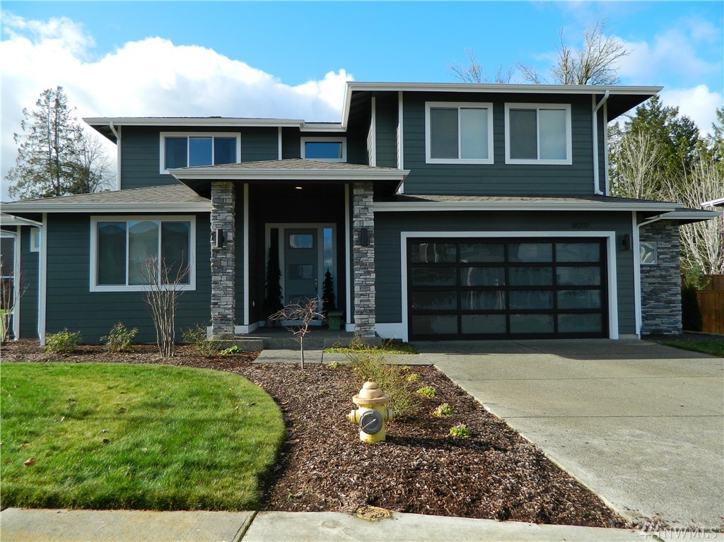 8037 E Commons Ct Unit  Port Orchard WA 98366