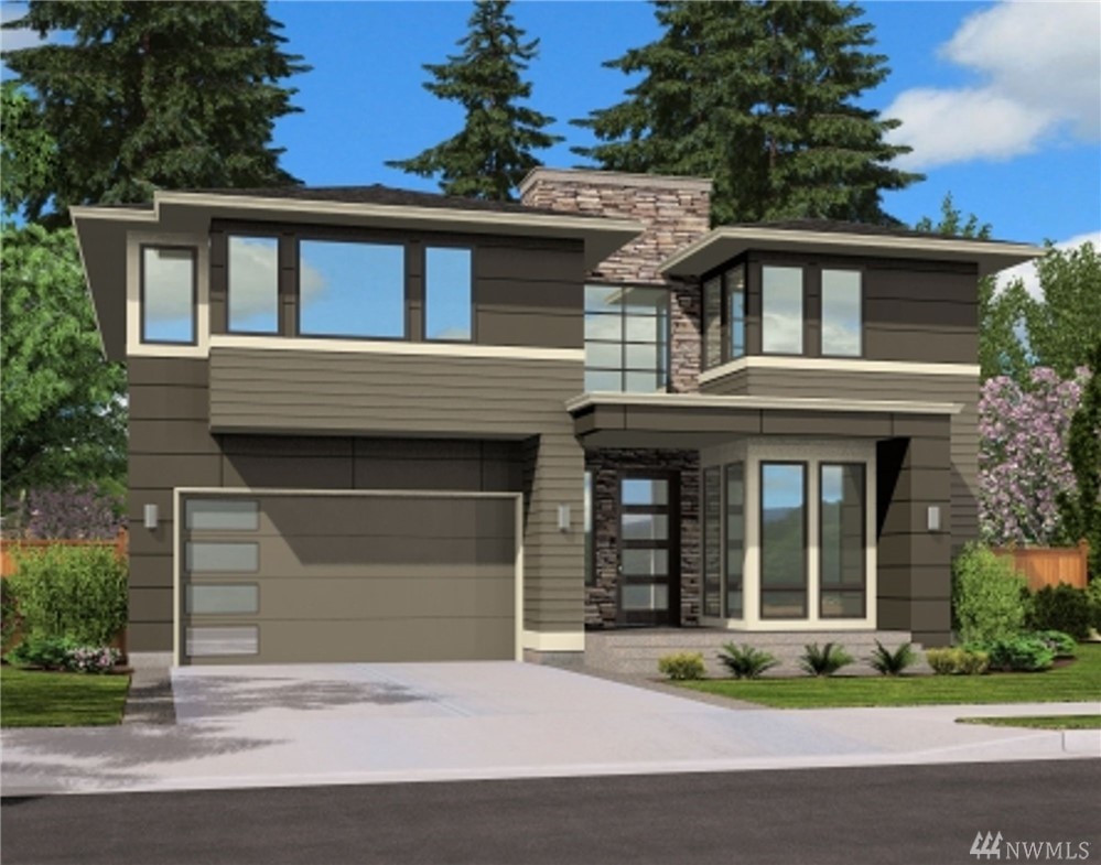 12716 NE 100th St Unit  Kirkland WA 98033