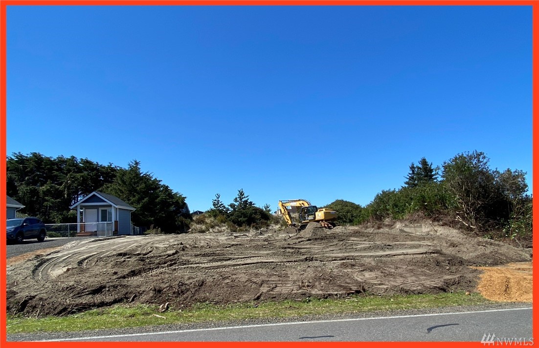 901 Ocean Shores Blvd SW Unit  Ocean Shores WA 98569