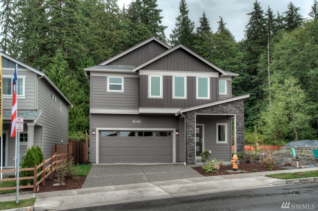22630 35th Dr SE Unit J-12 Unit J-12 Bothell WA 98021