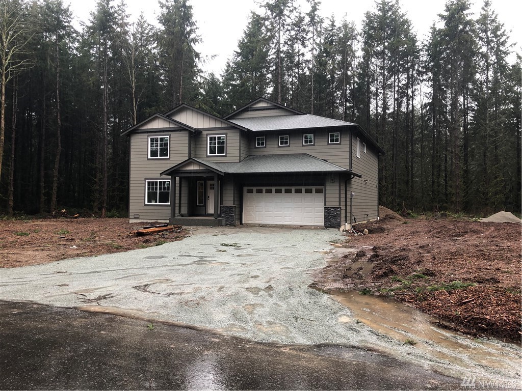 4921 198th St NW Unit  Stanwood WA 98292