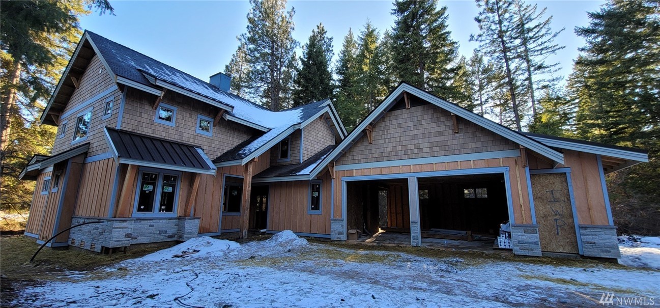 80 Snowberry Loop Unit  Cle Elum WA 98922