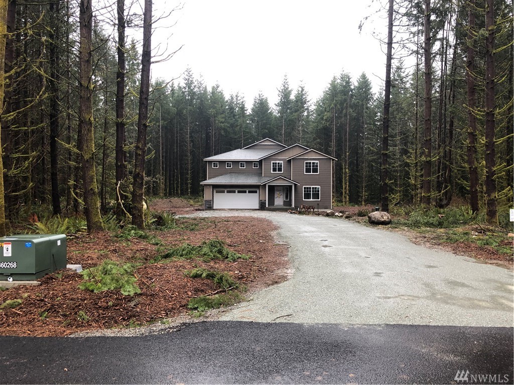 4920 198th St NW Unit  Stanwood WA 98292