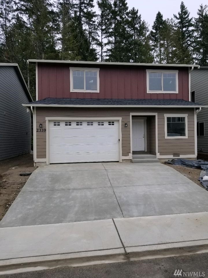 2339 SE Kelby Circle Unit  Port Orchard WA 98366