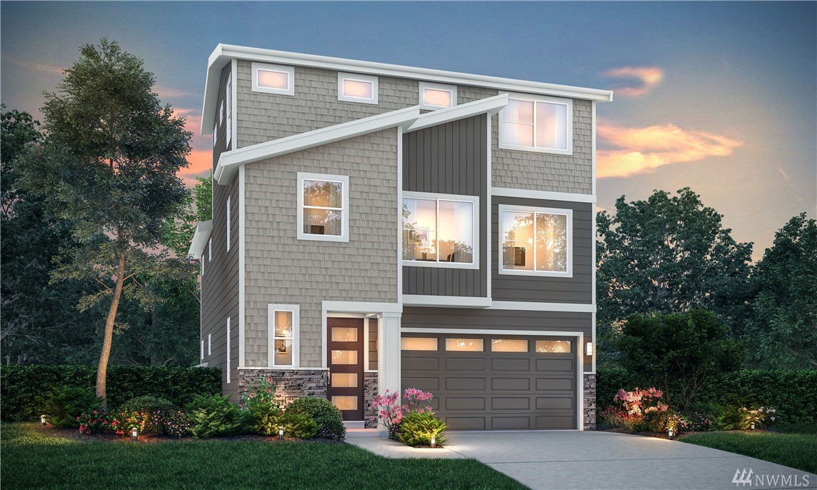 18710 Meridian Pl W Unit CC 05 Unit CC 05 Bothell WA 98012
