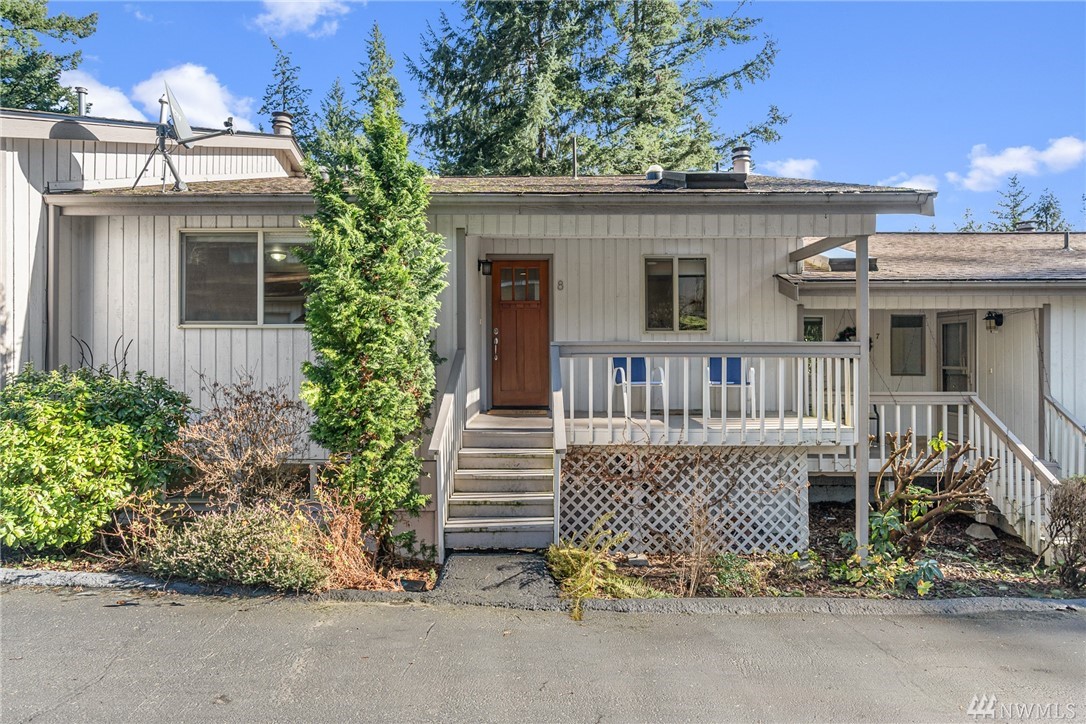 11 Horizon Hill Ln Unit 8 Unit 8 Bellingham WA 98229