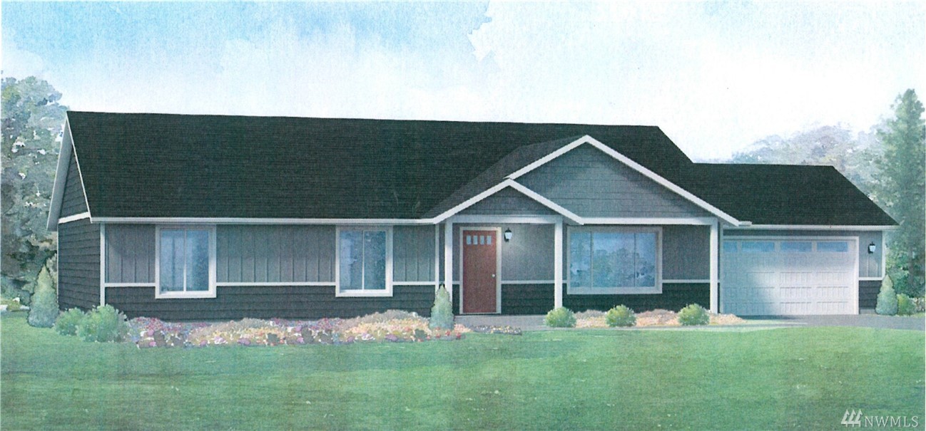 17 Pippin Ln Unit  Manson WA 98831