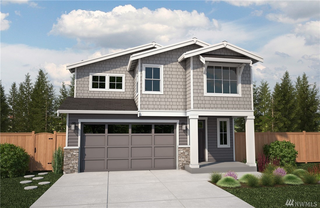 3228 Deol Ln Unit  Mount Vernon WA 98273