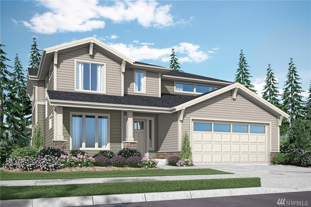 2100 Donnegal Cir SW Unit  Port Orchard WA 98367