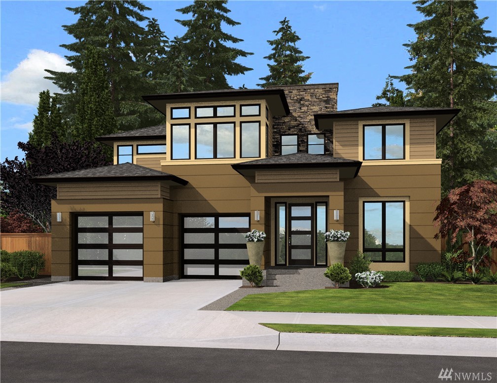 12722 NE 100th St Unit  Kirkland WA 98033