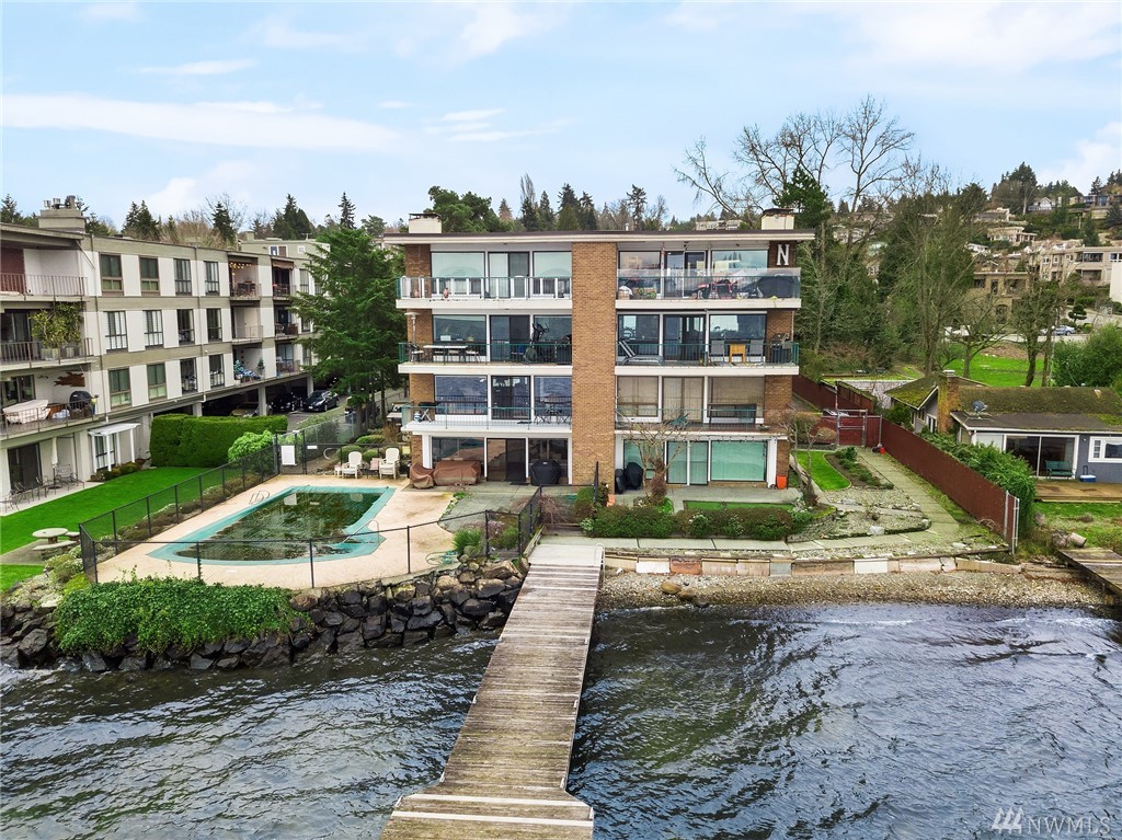 6225 Lake Washington Blvd NE Unit 206 Unit 206 Kirkland WA 98033
