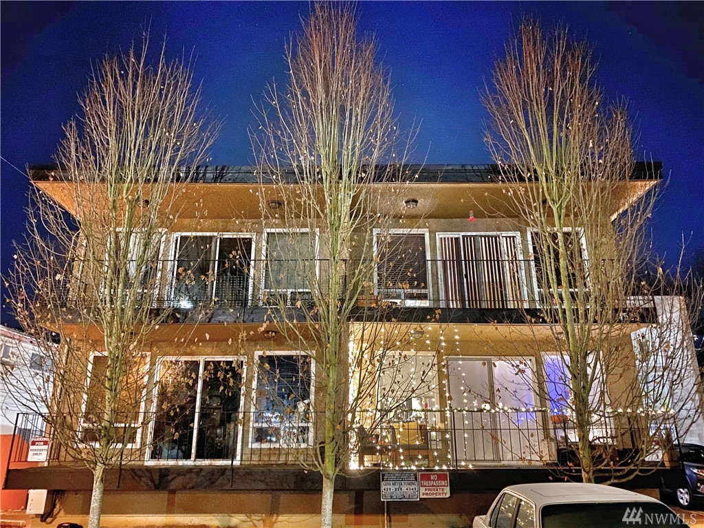 4525 S Henderson St Unit 204 Unit 204 Seattle WA 98118