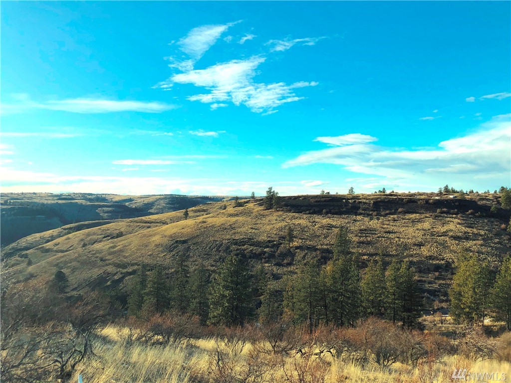 27220 Underwood Canyon Rd E Lincoln WA 99117