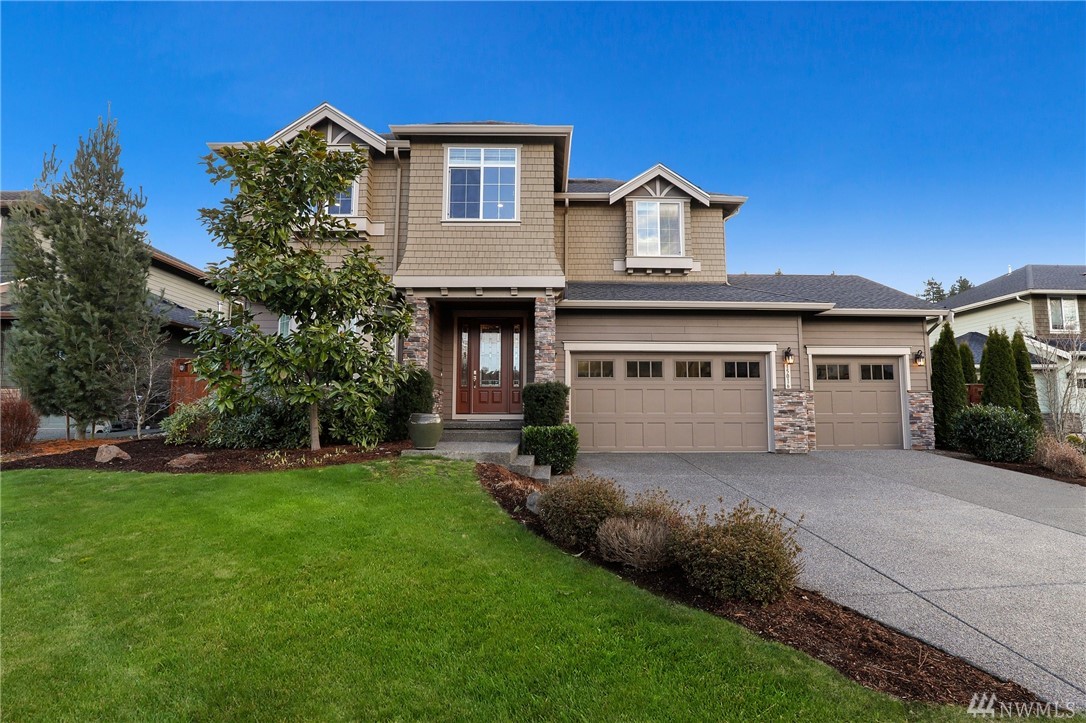 15016 101st Ave NE Unit  Bothell WA 98011