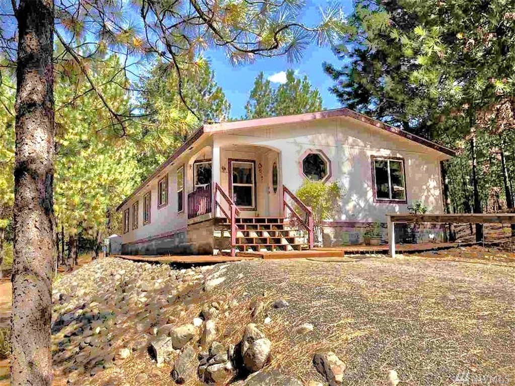 6076 Pugh Rd Unit  Fruitland WA 99129