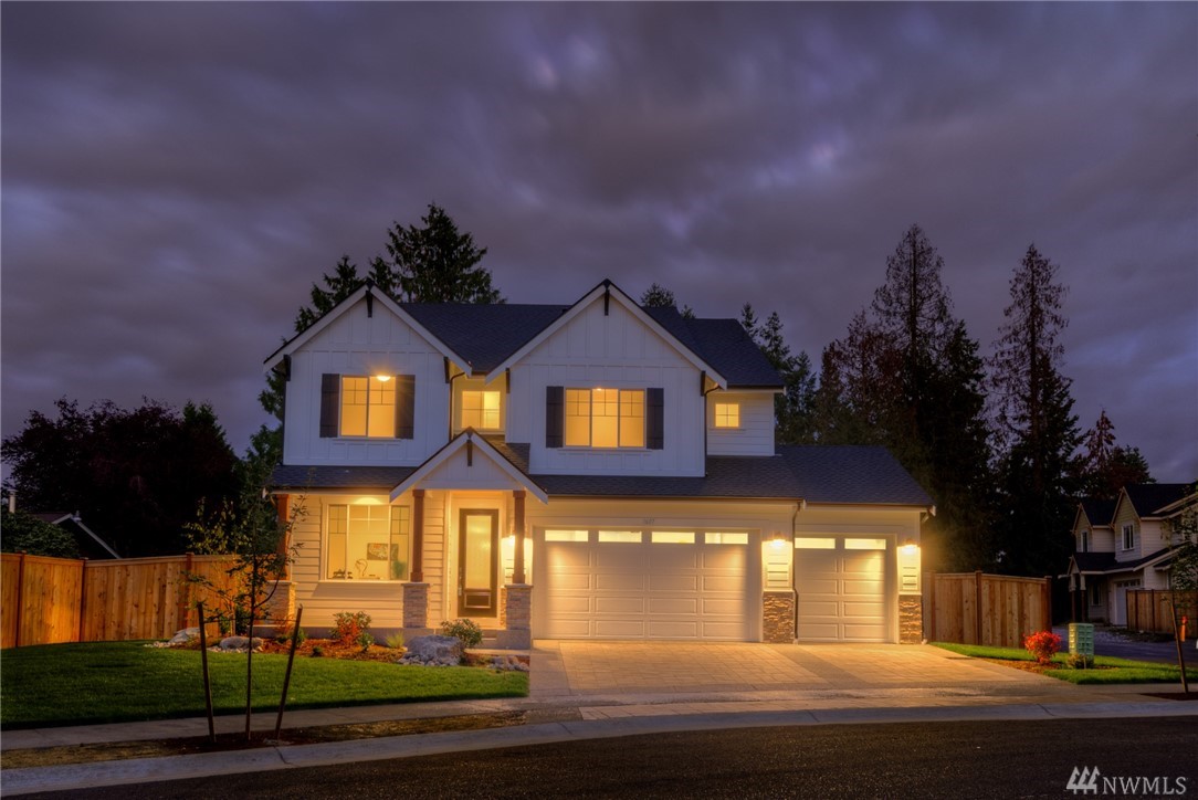 2615 87th Ave Ct E Unit  Edgewood WA 98371