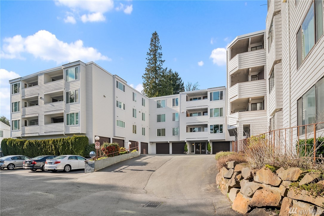 17417 Ashworth Ave N Unit 407 Unit 407 Shoreline WA 98133