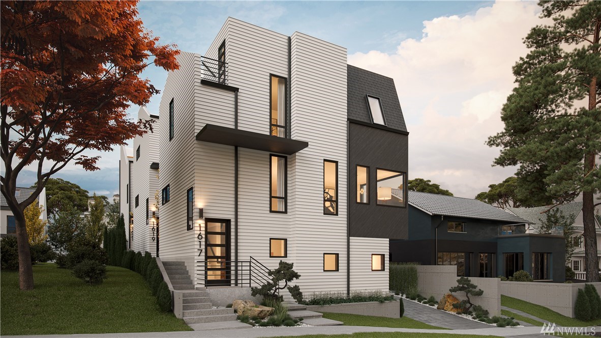 1619 N 48th St Seattle WA 98103