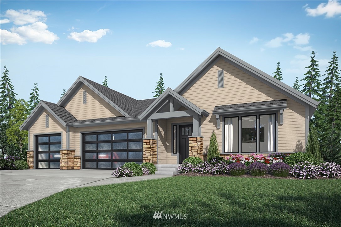2105 Donnegal Cir SW Unit  Port Orchard WA 98367