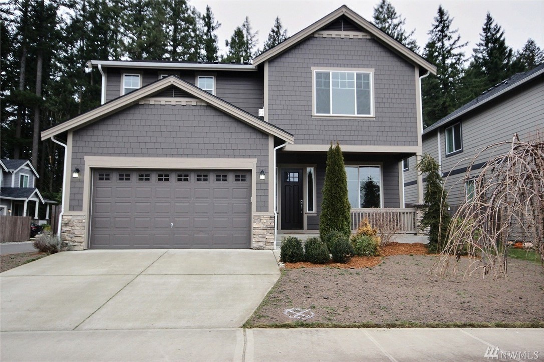 17620 SE 265th Ct Covington WA 98042
