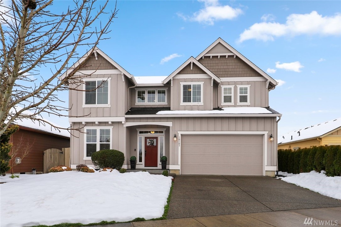 10103 NE 142nd Ave Vancouver WA 98682