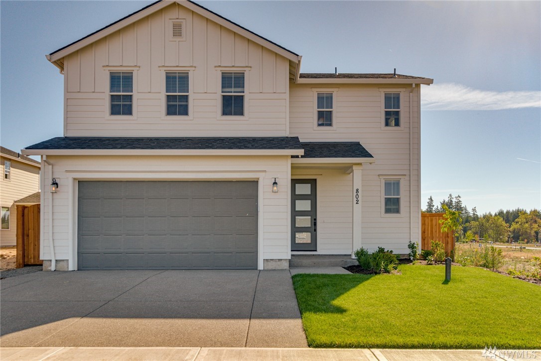 15820 58th St Ct E Unit  Sumner WA 98390