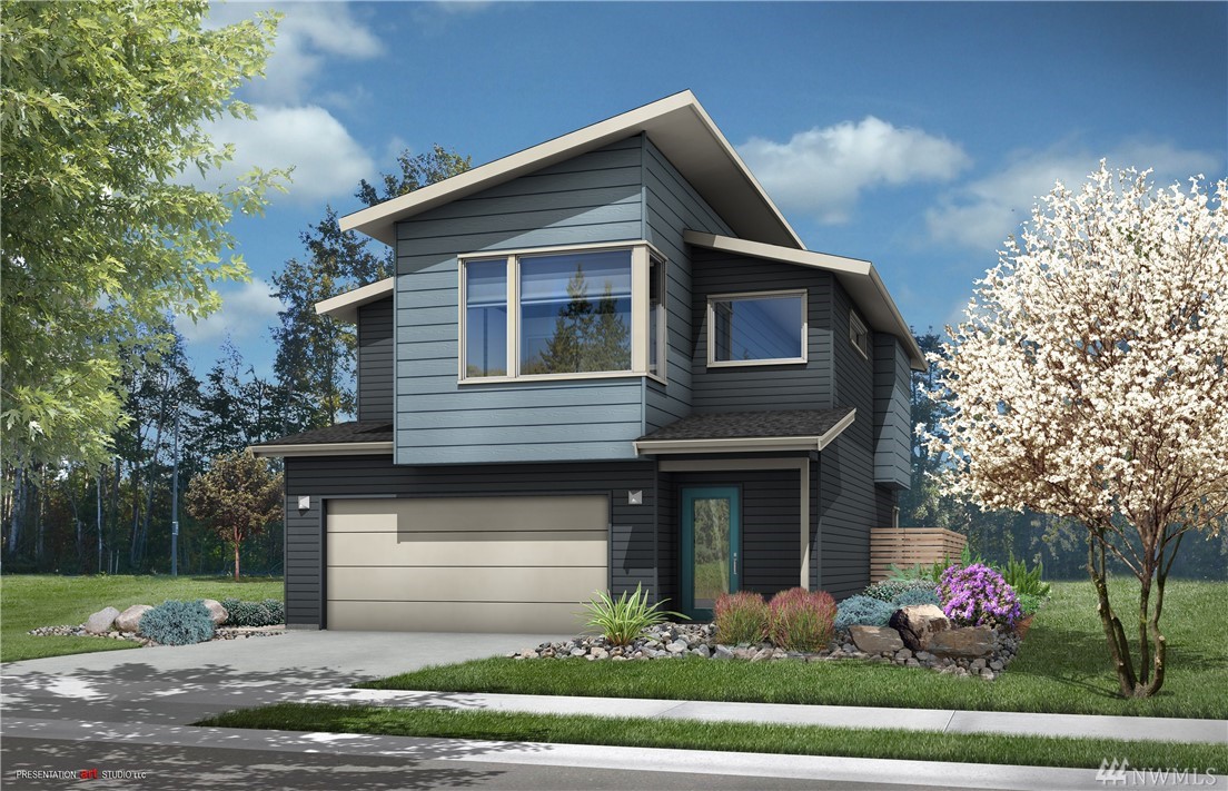 942 Verde Loop Unit  Bellingham WA 98226