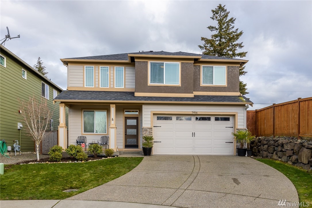 7914 204th Ave E Bonney Lake WA 98391